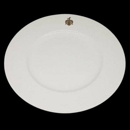 Villeroy & Boch Royal Weiß: Kuchenteller / Frühstücksteller / Dessertteller (7121013670025)