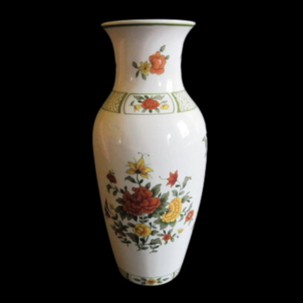 Villeroy & Boch Summerday: Blumenvase / Vase (7120784130185)