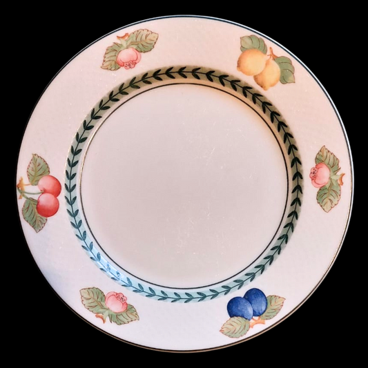 Villeroy & Boch French Garden Hotelporzellan: Speiseteller / flacher Teller (8880468525380)