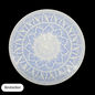 Villeroy & Boch Algo Blue: verschiedene Teller blau - neu (14917731418436)