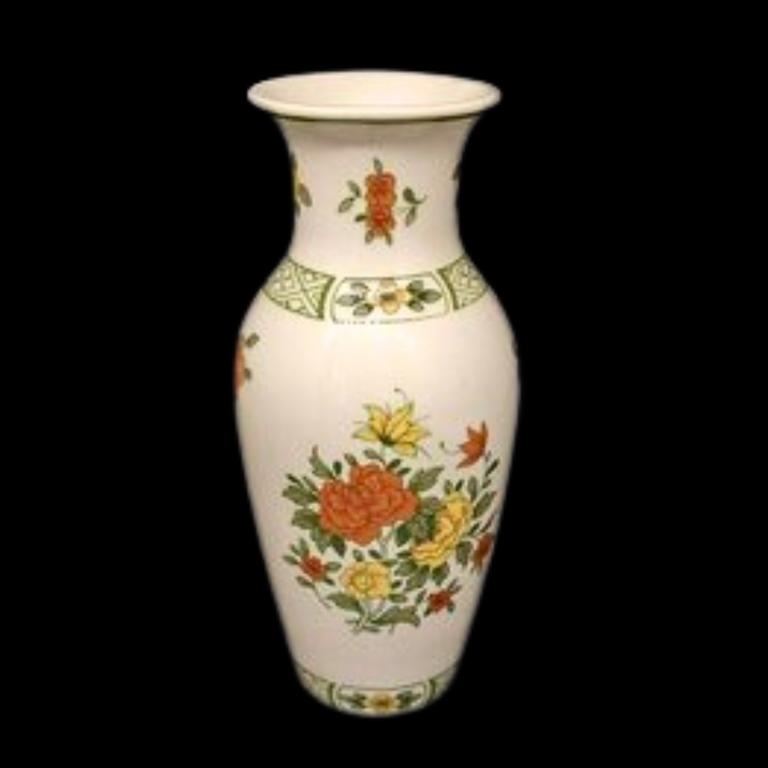 Villeroy & Boch Summerday: Blumenvase / Vase - ca 17 cm (8704410812740)