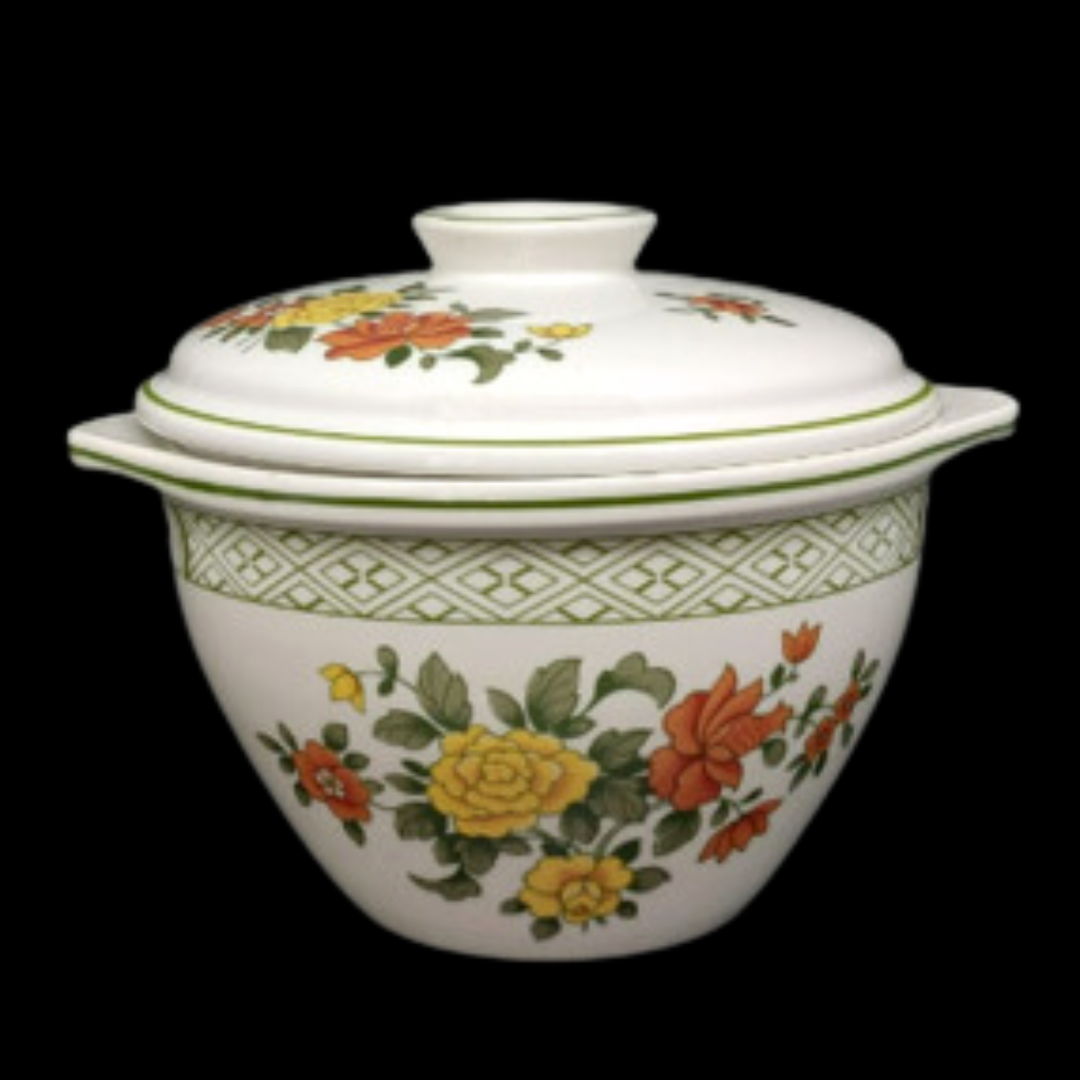 Villeroy & Boch Summerday / Sunshine: Topf für Eintopf / Eintopftopf m – Porzellanladen Gabi Schmitt