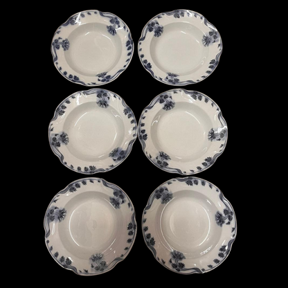 Villeroy & Boch Milla: Speiseteller / flacher Teller - Set - siehe Beschreibung (15238139838788)