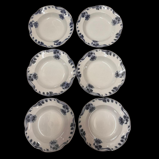 Villeroy & Boch Milla: Speiseteller / flacher Teller - Set - siehe Beschreibung (15238139838788)