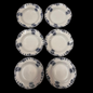 Villeroy & Boch Milla: Speiseteller / flacher Teller - Set - siehe Beschreibung (15238139838788)