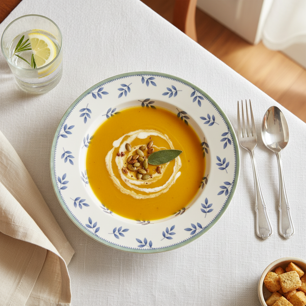 Villeroy & Boch Switch 3: Suppenteller / tiefer Teller Cordoba