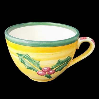 Villeroy & Boch Switch Winter Season: Teetasse / Kaffeetasse (7120802152585)