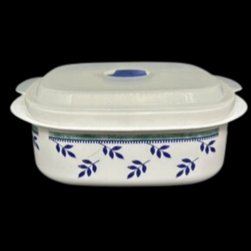 Villeroy & Boch Switch 3: Brotdose / Plastikdose / Vorratsdose 13,5 cm (8824618221892)