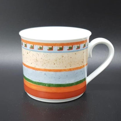 Villeroy & Boch Switch 4: Kaffeetasse / Tasse
