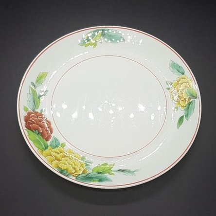 Villeroy & Boch T´chou: Kuchenteller / Frühstücksteller / Dessertteller - gebraucht (8554693689668)