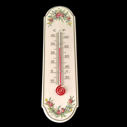 Villeroy & Boch Botanica: Thermometer (8583232782660)