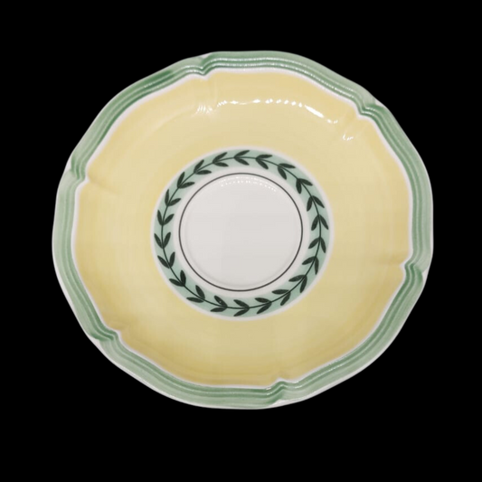 Villeroy & Boch French Garden: Unterteller / Untertasse ca 14 cm (7120753361033)