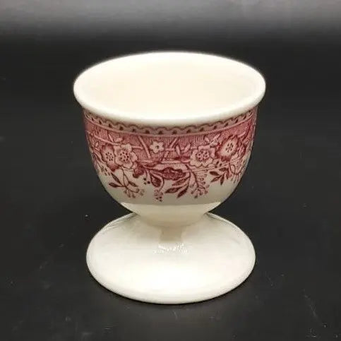Villeroy & Boch Burgenland rot: Eierbecher