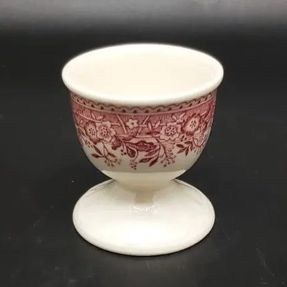 Villeroy & Boch Burgenland rot: Eierbecher