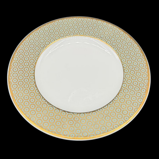 Villeroy & Boch Aures: Brotteller / kleiner Teller (15158176612676)