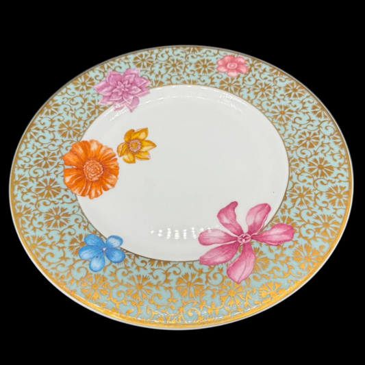 Villeroy & Boch Aures: Kuchenteller / Frühstücksteller (15158447046980)