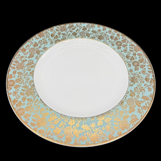 Villeroy & Boch Aures: Speiseteller / flacher Teller (15158453207364)
