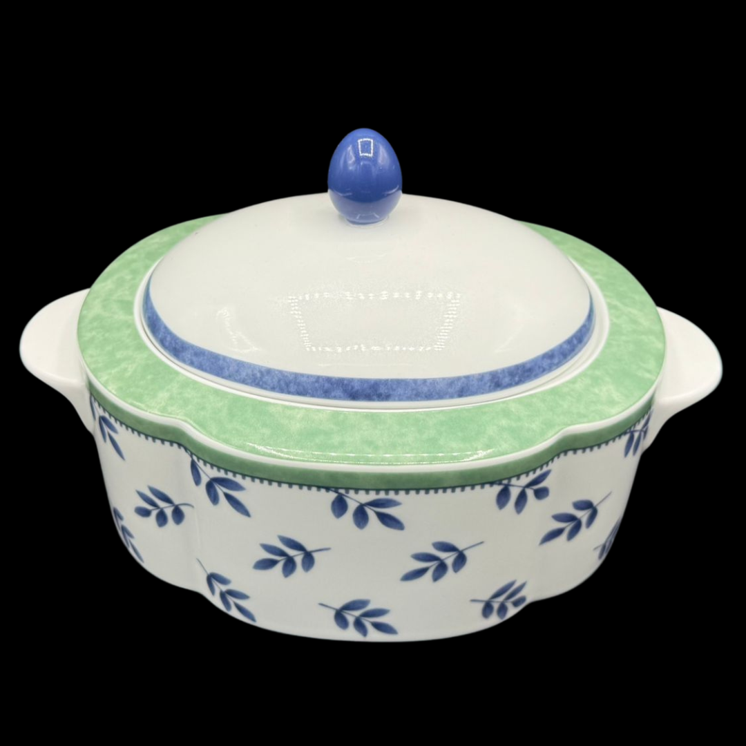 Villeroy & Boch Switch 3: Suppenterrine / Terinne (15149491061060)