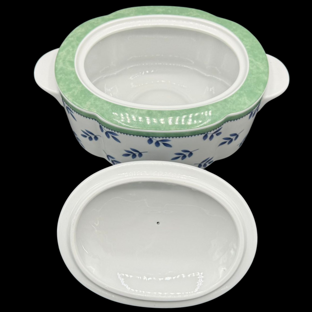 Villeroy & Boch Switch 3: Suppenterrine / Terinne (15149491061060)