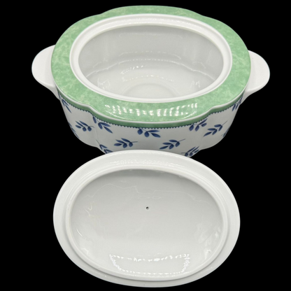Villeroy & Boch Switch 3: Suppenterrine / Terinne (15149491061060)