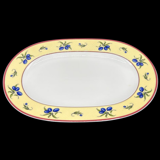 Villeroy & Boch Le Süd: Fleischplatte / Platte - 33,5 cm (15249738039620)