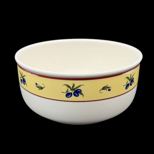 Villeroy & Boch Le Sud: Schüssel / Serviertschüssel 23 cm (15249724211524)