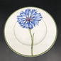 Villeroy & Boch Flora: Kuchenteller / Frühstücksteller Bleuet, blau - neu Villeroy & Boch (7120745562249) (8660963918148)
