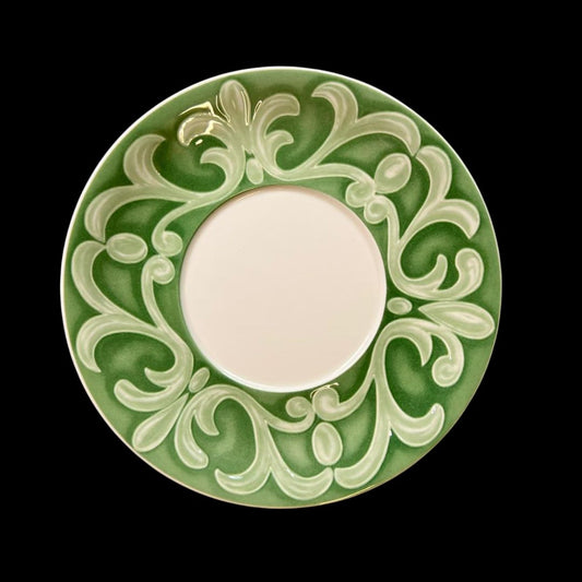 Villeroy & Boch Switch Summerhouse: Unterteller / Untertasse, ca 15 cm