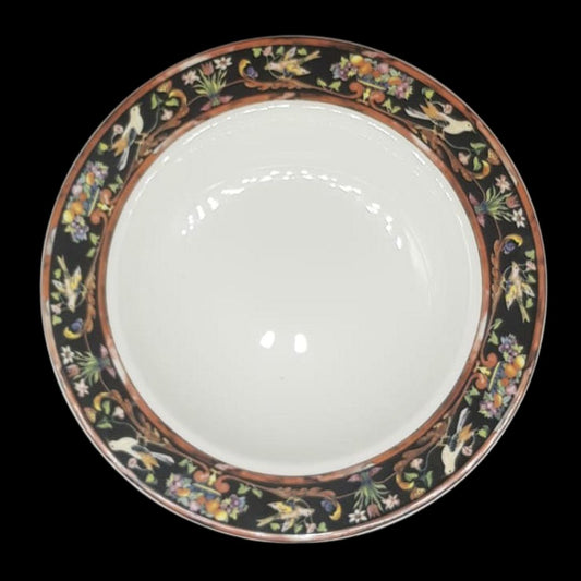 Villeroy & Boch Intarsia: Suppenteller / tiefer Teller (Hotelporzellan)