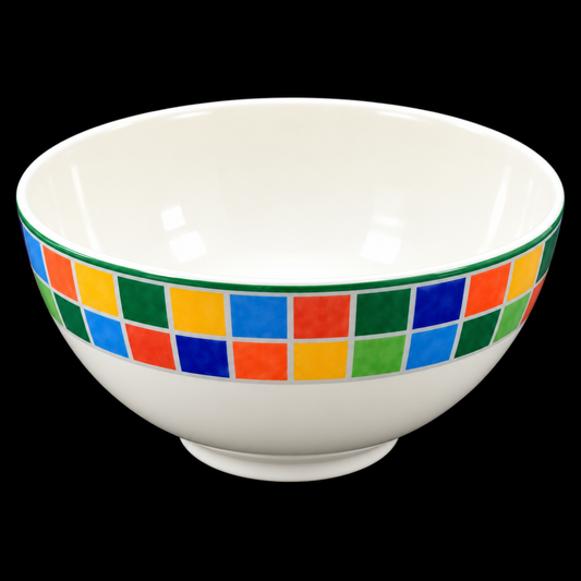 Villeroy & Boch Twist Alea: Bol / Müslischale / Dessertschale / Schälchen