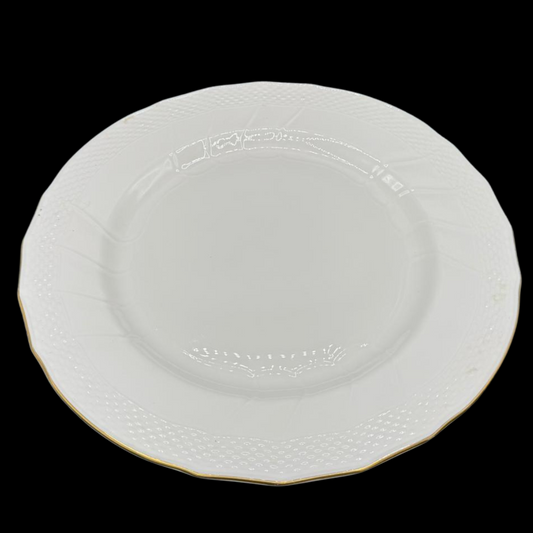 Villeroy & Boch Louisenburg: Platzteller (15101721215300)