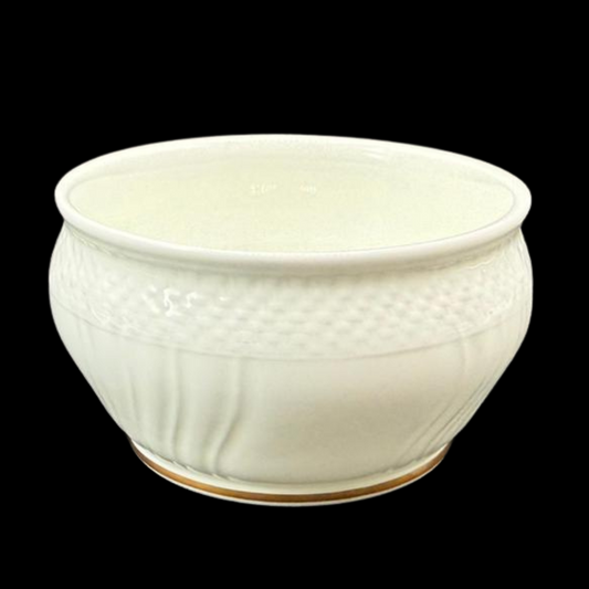 Villeroy & Boch Louisenburg: Deckeldose ohne Deckel (15101727080772)