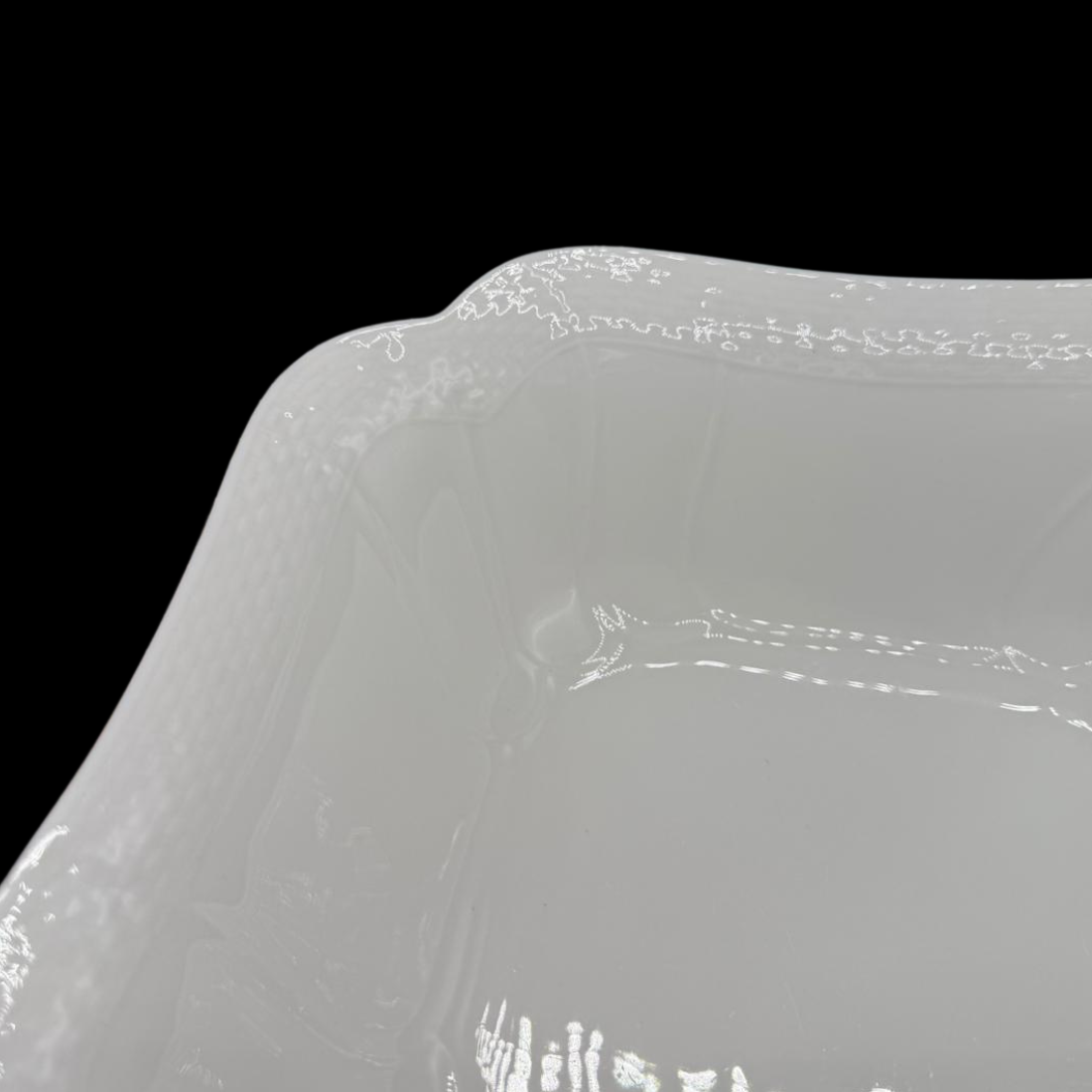 Villeroy & Boch Louisenburg: Servierschüssel / Schüssel - 23 cm (15101035839812)