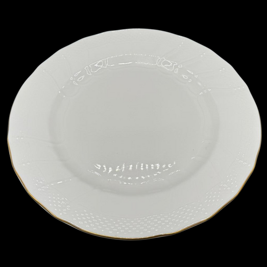 Villeroy & Boch Louisenburg: Speiseteller / flacher Teller (15101071294788)