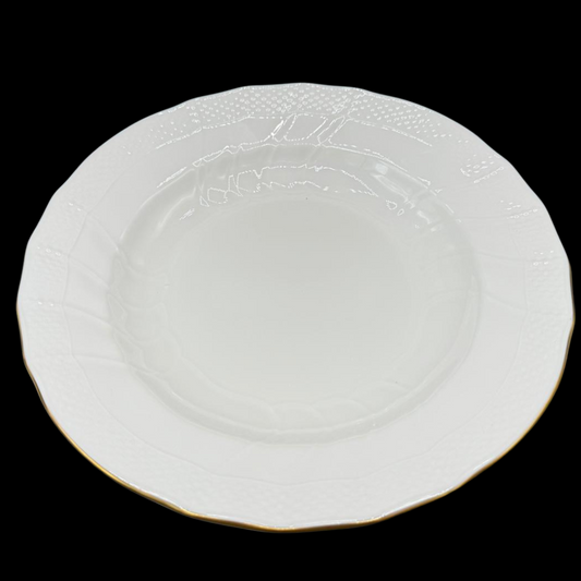 Villeroy & Boch Louisenburg: Suppenteller / tiefer Teller (15101107274052)