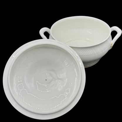 Villeroy & Boch Louisenburg: Suppenterrine  / Terrine (15101666885956)
