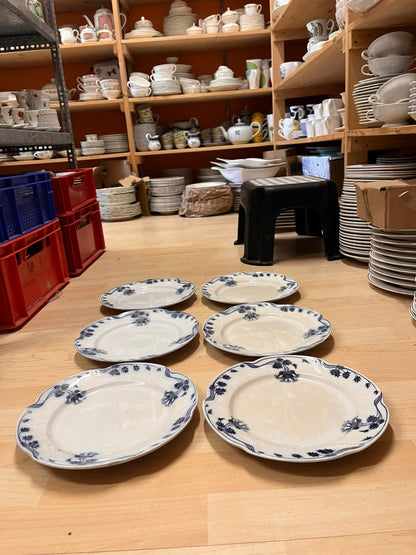 Villeroy & Boch Milla: Speiseteller / flacher Teller - 6 Stück - siehe Beschreibung - Set 3 (15251222593860)