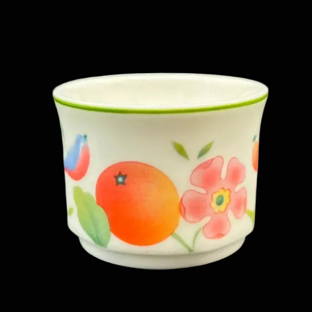 Villeroy & Boch Orangerie: Eierbecher