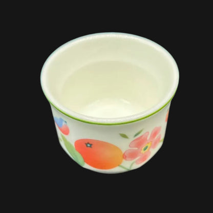 Villeroy & Boch Orangerie: Eierbecher