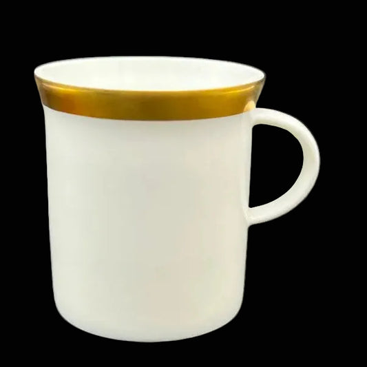 Rosenthal Kurfürstendamm 4001: Kaffeetasse / Tasse