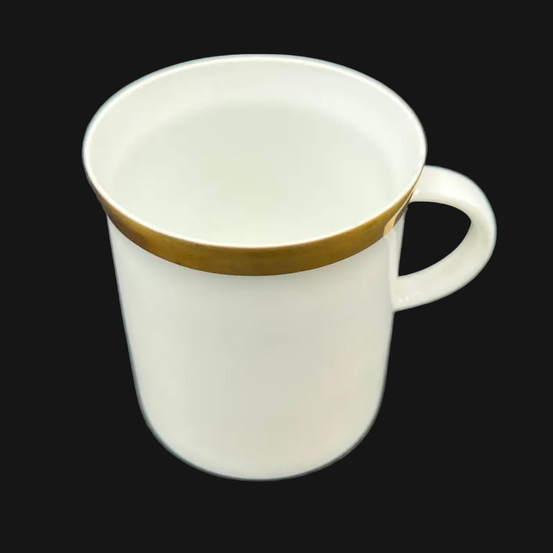 Rosenthal Kurfürstendamm 4001: Kaffeetasse / Tasse