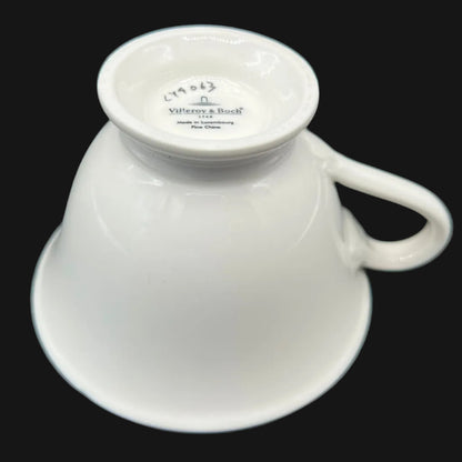 Villeroy & Boch Country Heritage: Kaffeetasse / Teetasse / Tasse - neu