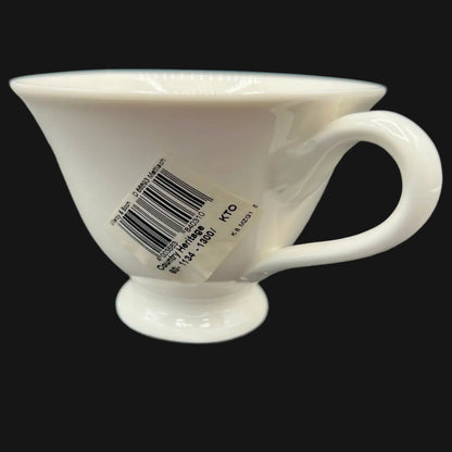 Villeroy & Boch Country Heritage: Kaffeetasse / Teetasse / Tasse - neu