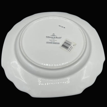 Villeroy & Boch Country Heritage: Speiseteller / flacher Teller - neu