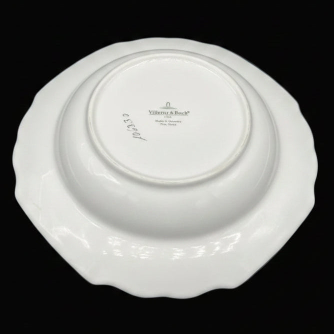 Villeroy & Boch Country Heritage: Suppenteller / tiefer Teller - 22 cm