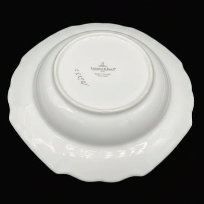 Villeroy & Boch Country Heritage: Suppenteller / tiefer Teller - 22 cm