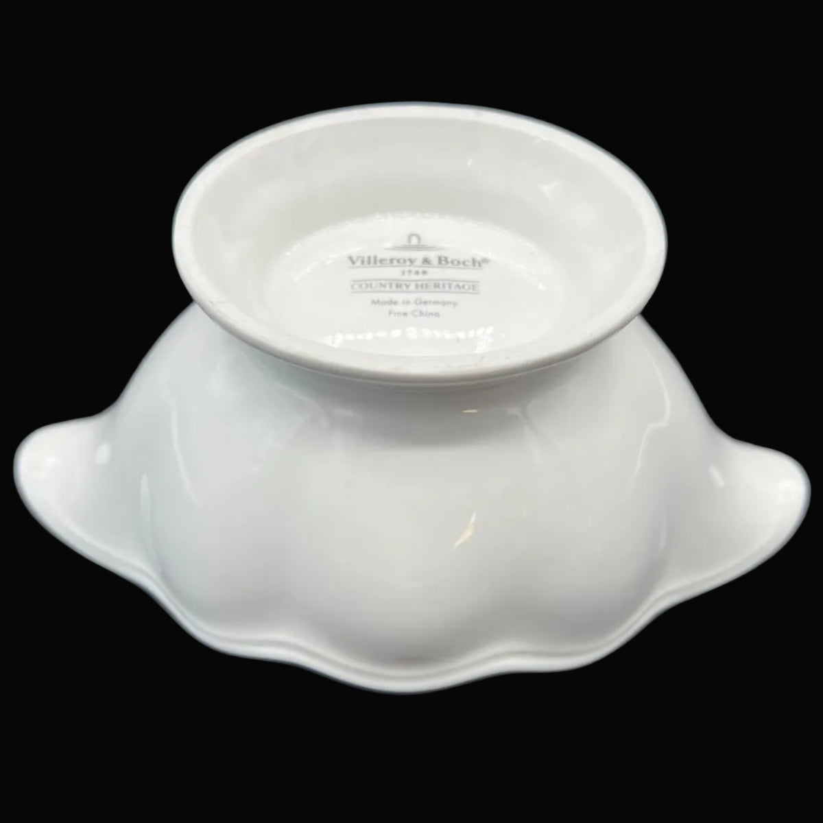 Villeroy & Boch Country Heritage: Sauciere / Soßenschüssel