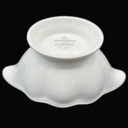 Villeroy & Boch Country Heritage: Sauciere / Soßenschüssel