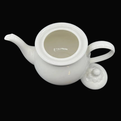 Villeroy & Boch Country Heritage: Teekanne / Kanne