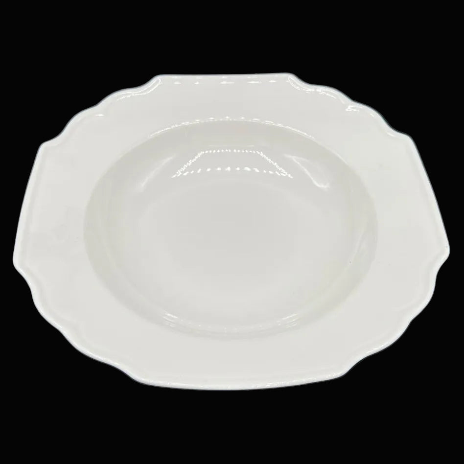 Villeroy & Boch Country Heritage: Suppenteller / tiefer Teller - 22 cm